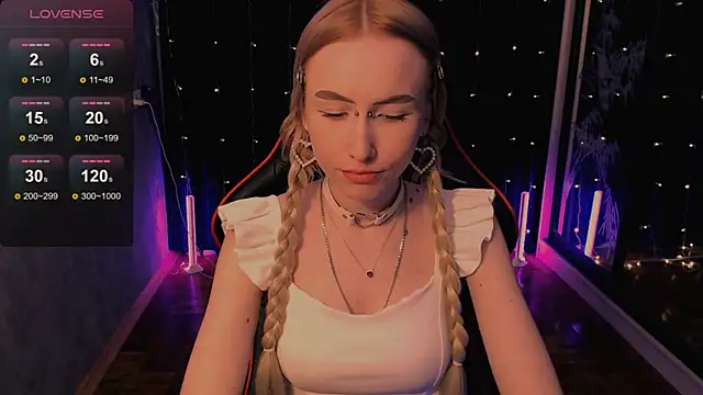 GoddessBambi online show from 06/04/26, 11:38