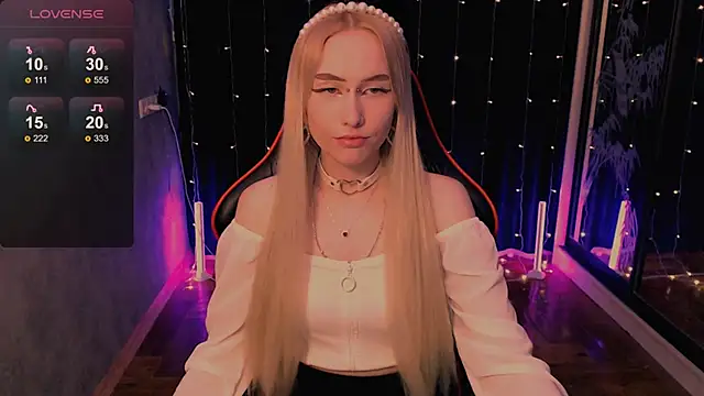 GoddessBambi online show from 06/12/26, 10:25