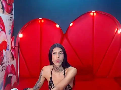 sharon allan77 online show from 07/06/26, 12:24