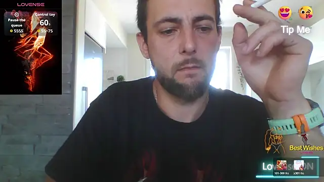 Pfanner 54 online show from 06/13/26, 09:51