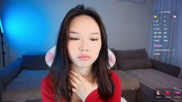 Petitekaya online show from 06/03/26, 03:20