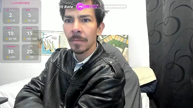 Snapshot of Piter_Drako chatting on 05/08/26, 01:00 Piter Drako online show from 05/08/26, 01:00