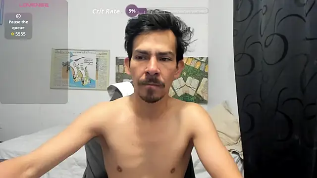 Snapshot of Piter_Drako chatting on 05/10/26, 02:06 Piter Drako online show from 05/10/26, 02:06