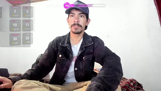 Snapshot of Piter_Drako chatting on 06/11/26, 11:03 Piter Drako online show from 06/11/26, 11:03