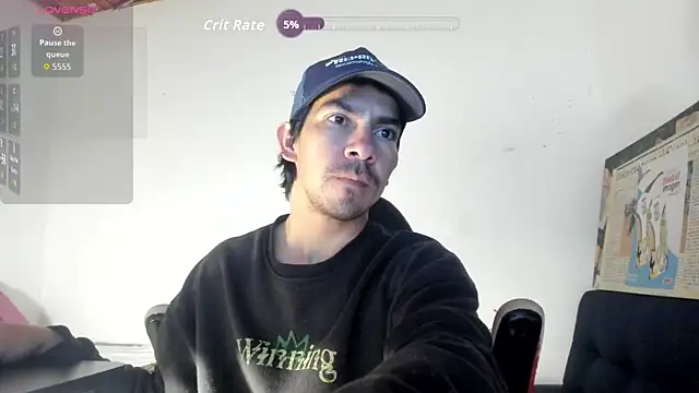 Piter Drako online show from 07/02/26, 03:23