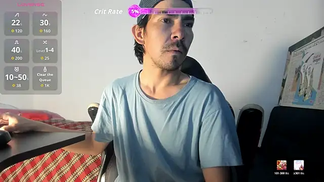 Piter Drako online show from 07/02/26, 11:22