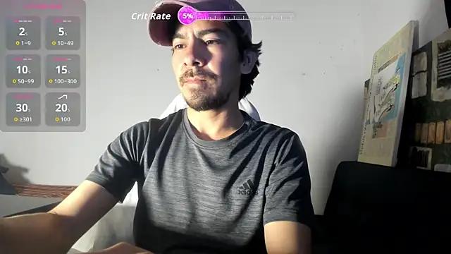 Piter Drako online show from 07/14/26, 11:10