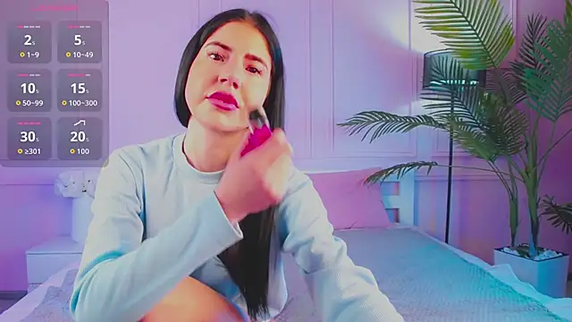 Emily xoo online show from 05/04/26, 06:48