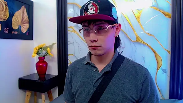  Anubis   online show from 05/20/26, 07:20
