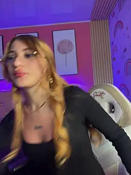 Jessy Queen online show from 06/02/26, 07:27