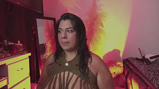 Martina Foxy01 online show from 05/30/26, 11:40