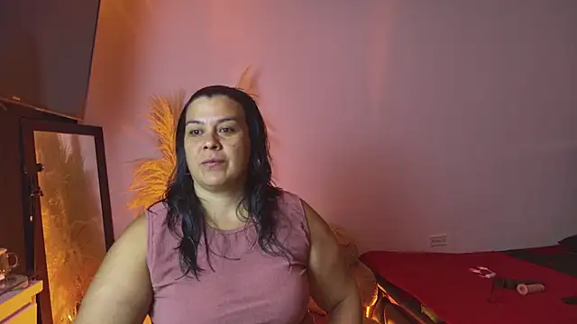 Martina Foxy01 online show from 06/14/26, 11:23
