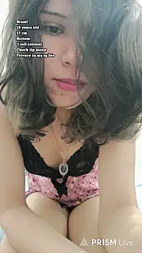 nanadellana online show from 07/02/26, 05:19
