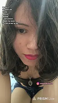 nanadellana online show from 07/06/26, 06:10