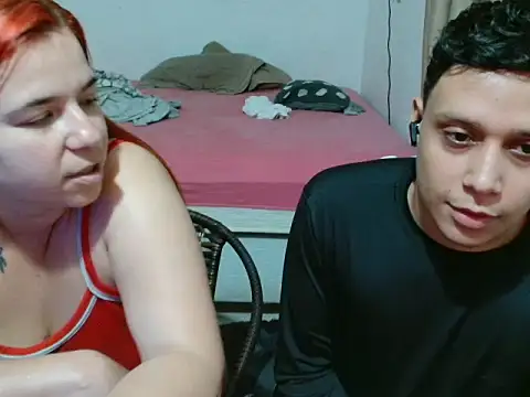 casalferreira  online show from 05/10/26, 04:39