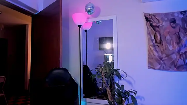 LarryGarzon online show from 07/13/26, 02:03