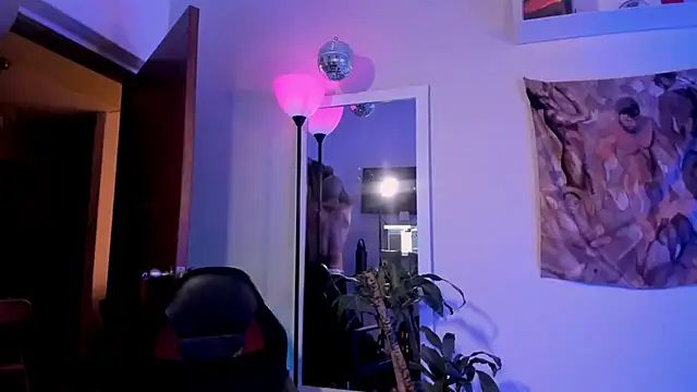 LarryGarzon online show from 07/16/26, 01:00