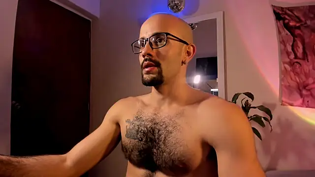LarryGarzon online show from 07/24/26, 11:36
