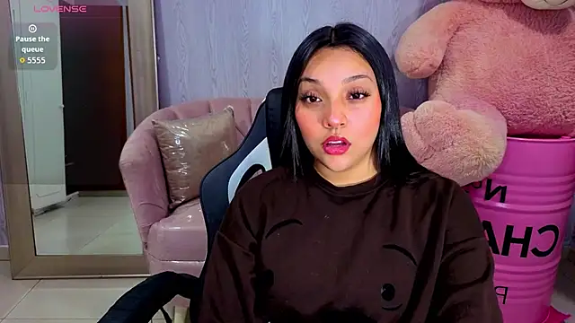 lia harper t online show from 07/01/26, 03:08