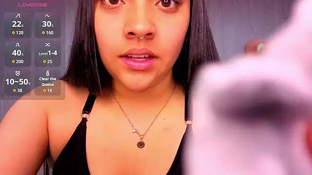 lia harper t online show from 07/23/26, 03:15