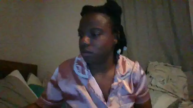 princesselizabeth online show from 05/07/26, 01:55