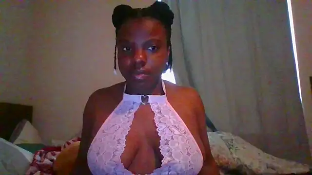 princesselizabeth online show from 05/07/26, 09:09