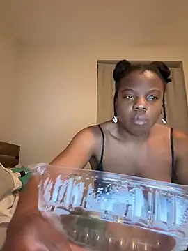 princesselizabeth online show from 05/14/26, 02:51