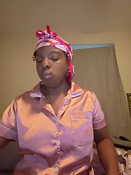 princesselizabeth online show from 05/24/26, 12:04