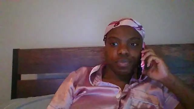 princesselizabeth online show from 05/24/26, 09:09