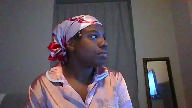princesselizabeth online show from 06/02/26, 01:51