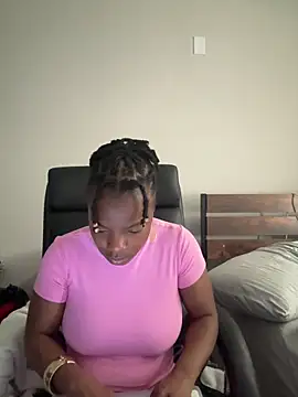 princesselizabeth online show from 06/03/26, 01:57
