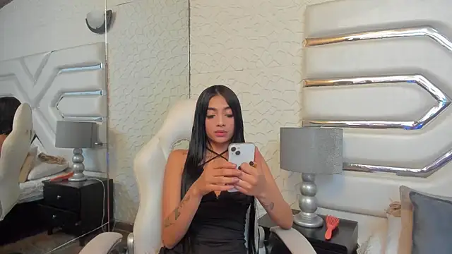KattyLilli online show from 06/27/26, 02:38