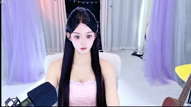 Wa-Nini online show from 05/31/26, 07:37