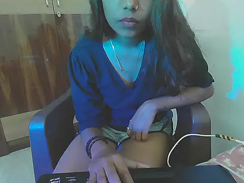 Officialsalini online show from 05/03/26, 05:57