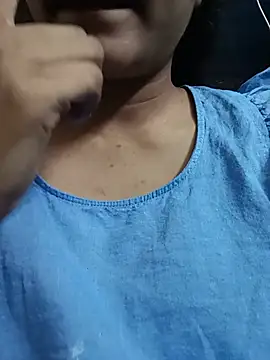 Lovely Pandey online show from 06/13/26, 03:32
