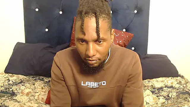 LabetoXXX online show from 06/13/26, 08:40