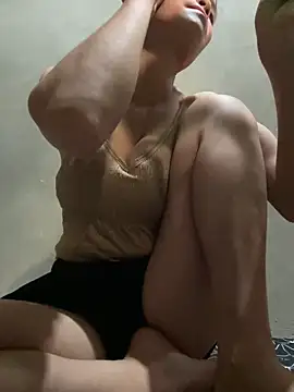 Zuzu sexy online show from 06/23/26, 05:38
