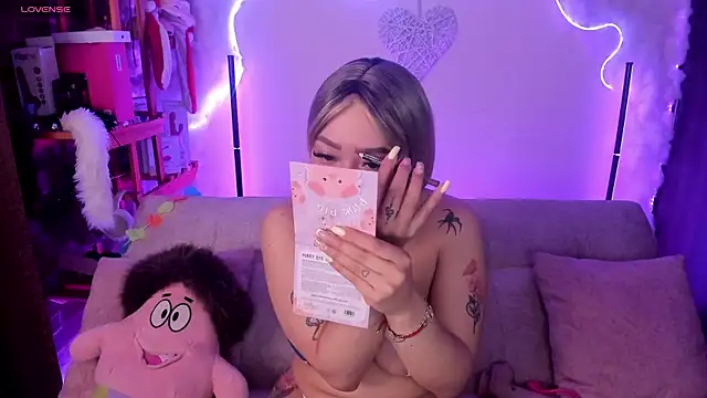 liz martins1 online show from 07/05/26, 01:23
