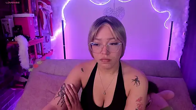 liz martins1 online show from 07/06/26, 01:46