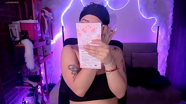 liz martins1 online show from 07/09/26, 01:42