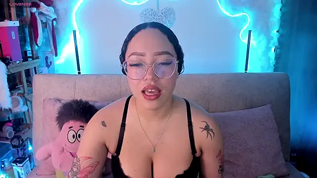 liz martins1 online show from 07/21/26, 02:14