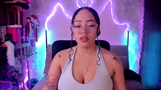 liz martins1 online show from 07/23/26, 01:58