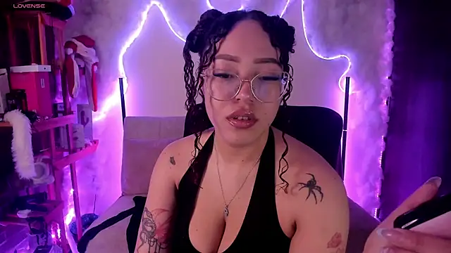 liz martins1 online show from 08/03/26, 02:43