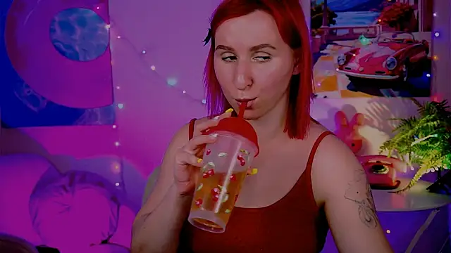 ericapotter online show from 05/10/26, 12:10