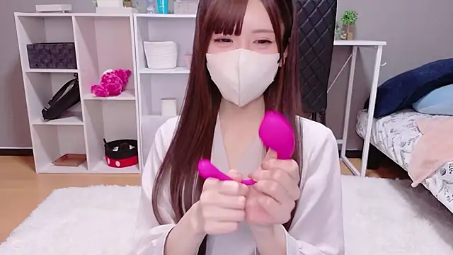 hina mochi online show from 06/01/26, 02:19
