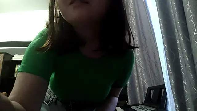 RebelDesiree online show from 05/08/26, 10:53