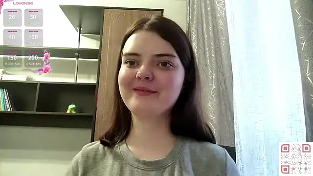 RebelDesiree online show from 05/28/26, 02:03