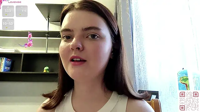 RebelDesiree online show from 06/05/26, 10:21