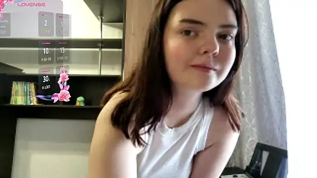 RebelDesiree online show from 07/01/26, 09:44