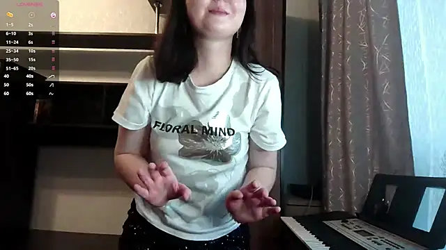 RebelDesiree online show from 07/15/26, 01:05